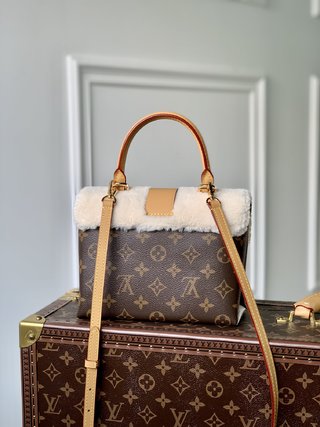 Replica Louis Vuitton 2022 new fashion Handbags