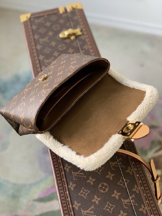 Replica Louis Vuitton 2022 new fashion Handbags