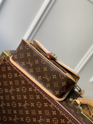 Replica Louis Vuitton 2022 new small bag