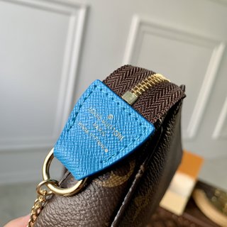 Replica Louis Vuitton 2022 new small bag