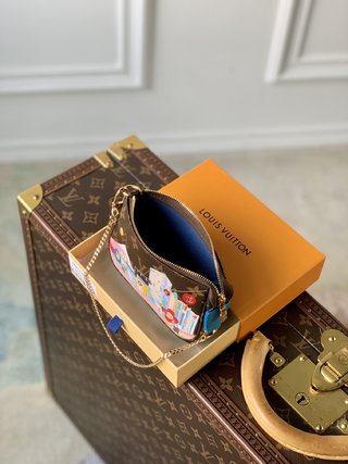 Replica Louis Vuitton 2022 new small bag