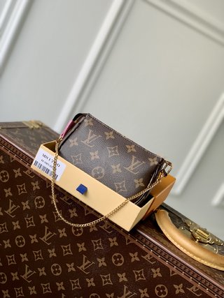 Replica Louis Vuitton 2022 new small bag