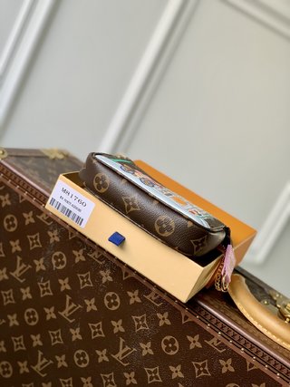 Replica Louis Vuitton 2022 new small bag