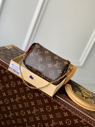 Replica Louis Vuitton 2022 new small bag