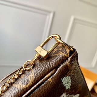 Replica Louis Vuitton 2022 new small bag