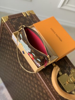 Replica Louis Vuitton 2022 new small bag