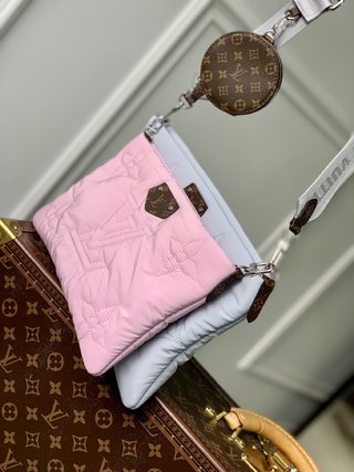 Replica Louis Vuitton 2022 new sling bag