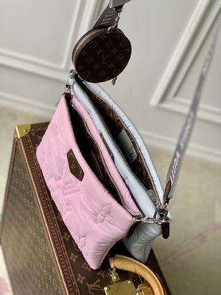 Replica Louis Vuitton 2022 new sling bag