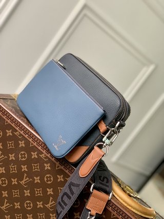 Replica Louis Vuitton 2022 new sling bag