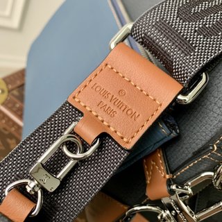 Replica Louis Vuitton 2022 new sling bag