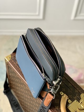 Replica Louis Vuitton 2022 new sling bag