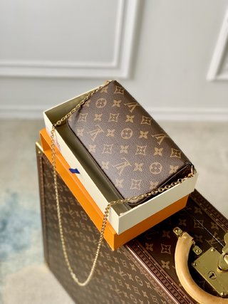 Replica Louis Vuitton 2022 new small bag