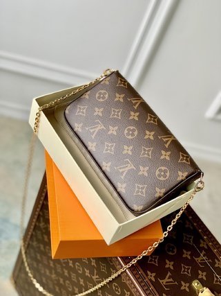 Replica Louis Vuitton 2022 new small bag