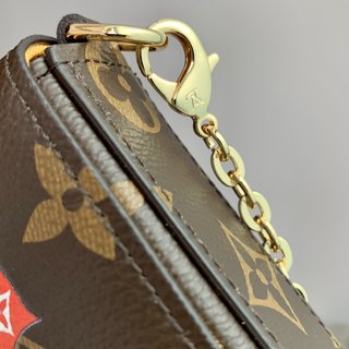 Replica Louis Vuitton 2022 new small bag