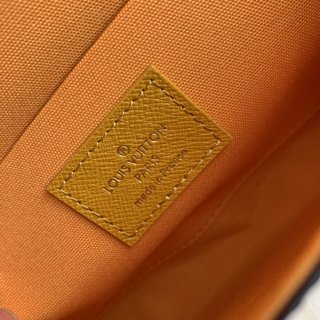 Replica Louis Vuitton 2022 new small bag