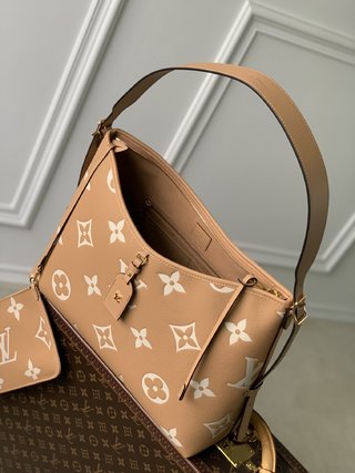 Replica Louis Vuitton 2022 new shoulder bag