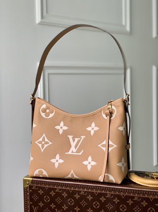 Replica Louis Vuitton 2022 new shoulder bag