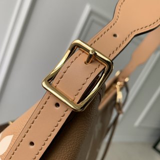 Replica Louis Vuitton 2022 new shoulder bag