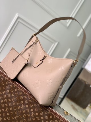 Replica Louis Vuitton 2022 new shoulder bag