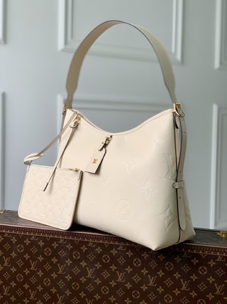 Replica Louis Vuitton 2022 new shoulder bag