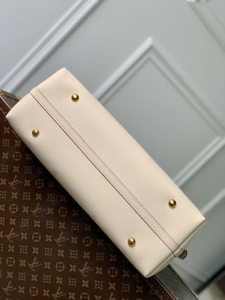 Replica Louis Vuitton 2022 new shoulder bag