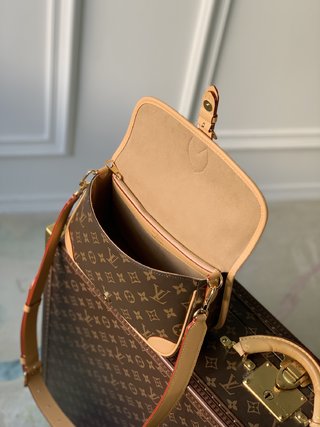 Replica Louis Vuitton 2022 new sling bag