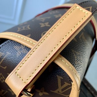 Replica Louis Vuitton 2022 new messenger bag