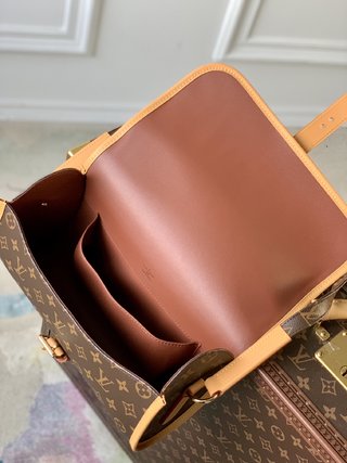 Replica Louis Vuitton 2022 new messenger bag