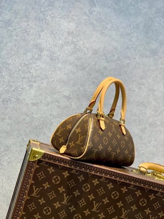 Replica Louis Vuitton 2022 new sling bag