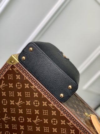 Replica Louis Vuitton 2022 new Capucines Handbags M20708