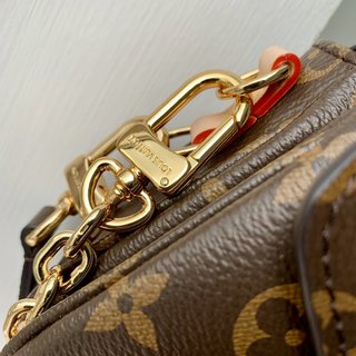 Replica Louis Vuitton 2022 new Backpacks