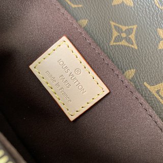 Replica Louis Vuitton 2022 new Backpacks