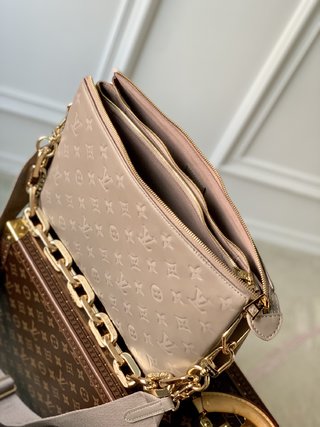 Replica Louis Vuitton 2022 new sling bag