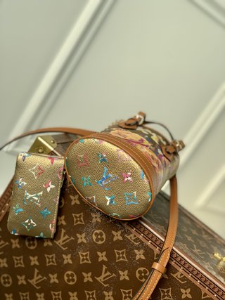 Replica Louis Vuitton 2022 new sling bag