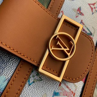 Replica Louis Vuitton 2022 new sling bag