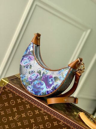 Replica Louis Vuitton 2022 new sling bag