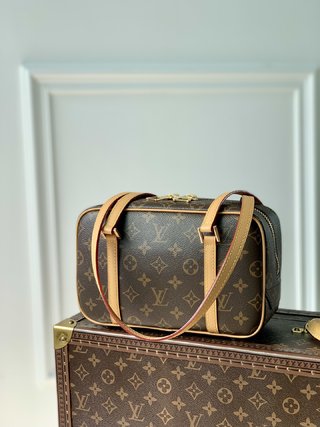 Replica Louis Vuitton 2022 Dauphine Handbags