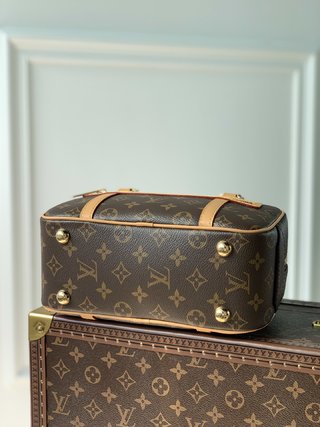 Replica Louis Vuitton 2022 Dauphine Handbags