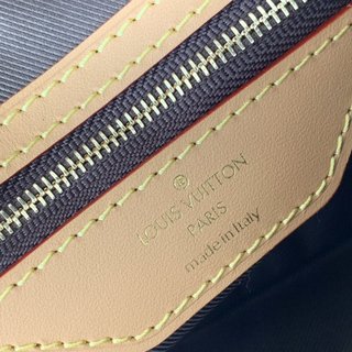 Replica Louis Vuitton 2022 Dauphine Handbags