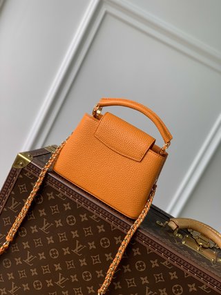 Replica Louis Vuitton 2022 Dauphine Handbags