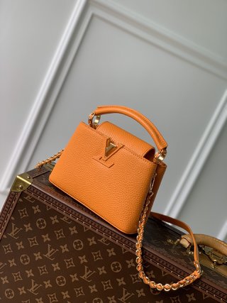 Replica Louis Vuitton 2022 Dauphine Handbags