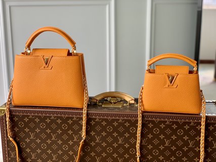 Replica Louis Vuitton 2022 Dauphine Handbags