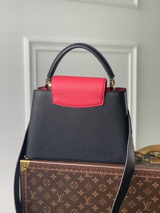 Replica Louis Vuitton 2022 Dauphine Handbags