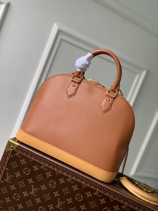 Replica Louis Vuitton 2022 Dauphine Handbags