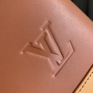 Replica Louis Vuitton 2022 Dauphine Handbags