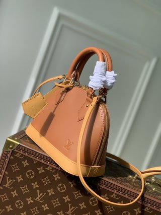 Replica Louis Vuitton 2022 new cross-body bags