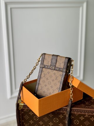 Replica Louis Vuitton 2022 new small bags