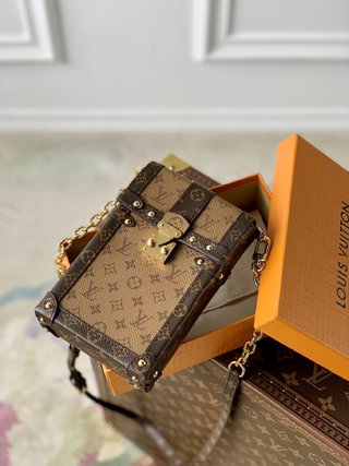 Replica Louis Vuitton 2022 new small bags