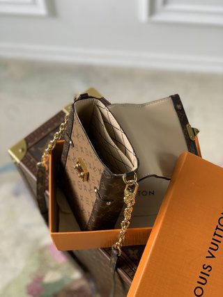 Replica Louis Vuitton 2022 new small bags