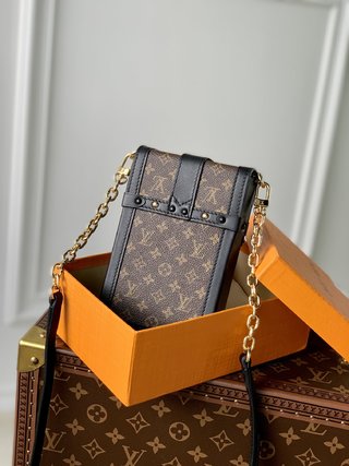 Replica Louis Vuitton 2022 new small bags